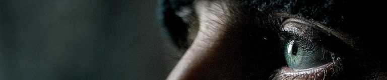 männliche Augen - wolleweb - Wolf Jacobs
