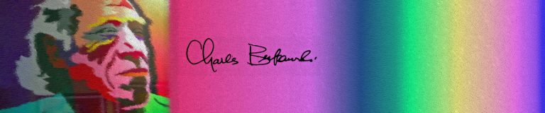 Clip: Roter Mercedes – ein Auftritt mit Texten von Charles Bukowski