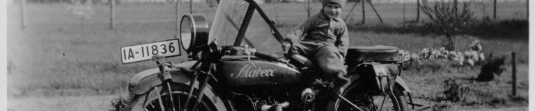 Motorrad - wolleweb - Wolf Jacobs