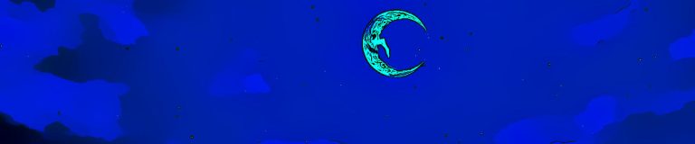 La Lune | The Moon | Der Mond