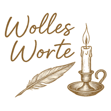 Wolles Worte