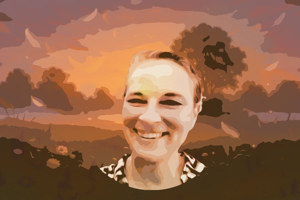 Alexa Polidoro - endlich da - enfin là - finally there