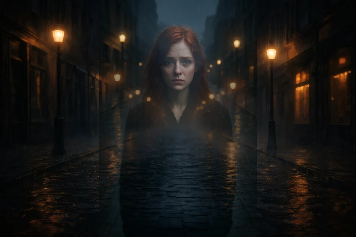 Warum? Verzweifelte Fragen.