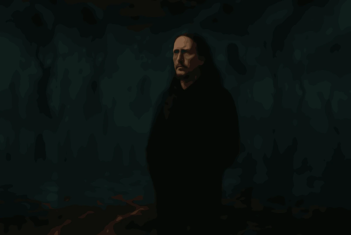 09. Alptraumsinfonie – Symphonie du cauchemar – Nightmare Symhony