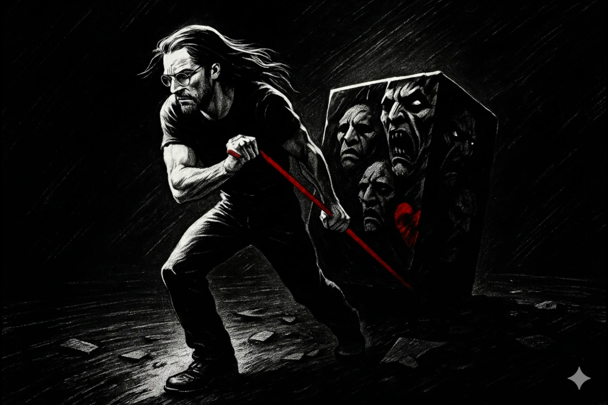 Das Gewicht der Geseleechaft