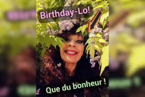 Lo Polidoro - Geburtstag - Anniversaire - Birthday